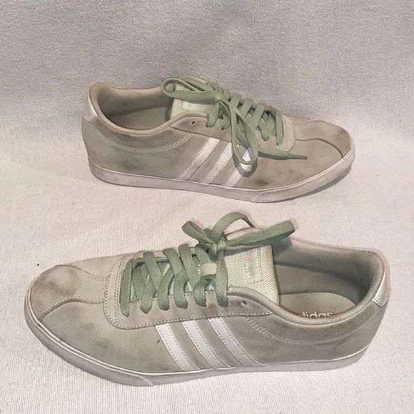 adidas gazelle silver green womens W adidas Originals Samba OG Shoes White JS0039